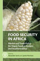 Food Security in Africa