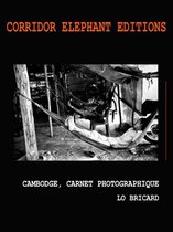 Art Pocket - Cambodge, carnet photographique