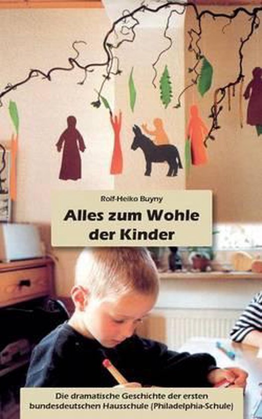 Alles Zum Wohle Der Kinder