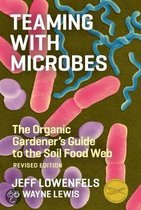 Teaming With Microbes