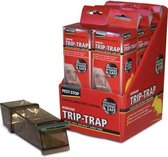 Pest-Stop TripTrap Mouse Trap box Pack of 6