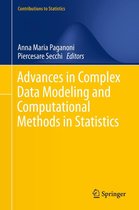 Contributions to Statistics - Advances in Complex Data Modeling and Computational Methods in Statistics