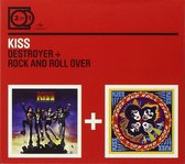 Destroyer/Rock And Roll Over