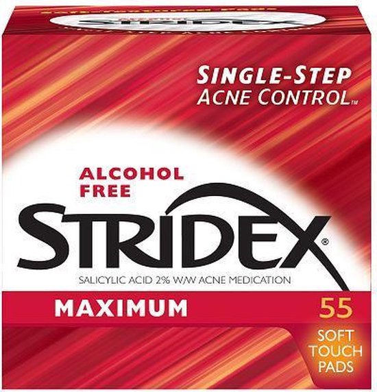 Stridex,