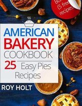 American Bakery Cookbook