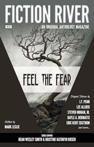 Fiction River: An Original Anthology Magazine 25 - Fiction River: Feel the Fear