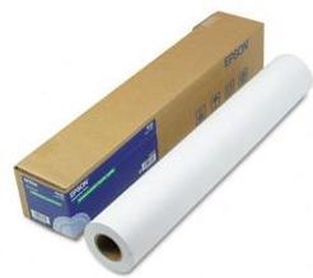 Epson Bond Paper Bright 90, 594mm x 50m pak fotopapier