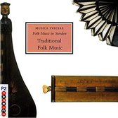 Various Artists - Traditional Folk Music In Moravia 7 (CD)