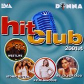 Hit Club 2001, Vol. 4