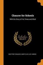 Chaucer for Schools