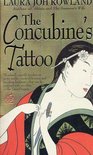 Sano Ichiro Novels 4 - The Concubine's Tattoo