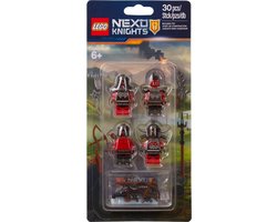 LEGO 853516 Nexo Knights - Monsters Army-Building Set / Monsterleger bouwset