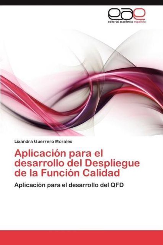 Aplicacion Para El Desarrollo del Despliegue de La Funcion C ... - cover