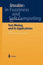 Text Mining and its Applications