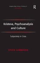 Kirsteva, Psychoanalysis and Culture
