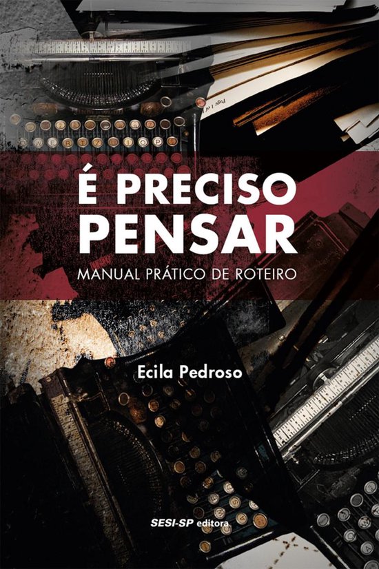 É preciso pensar... - cover
