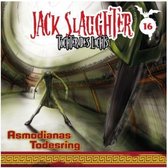 Jack Slaughter - Tochter Des Lichts, Vol. 16: Asmodianas Todesring