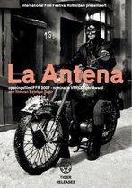 La Antena (DVD)