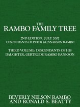 Rambo Family Tree