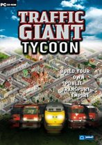 Traffic Giant Tycoon - Windows