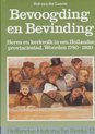 Bevoogding en bevinding - Hollandse Historische Reeks 12
