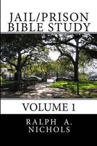 Jail/Prison Bible Study