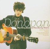Very Best of Donovan: The Early Years