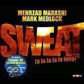 Mehrzad & Mark Medlock Marashi-sweat -cds