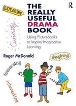 The Really Useful-The Really Useful Drama Book