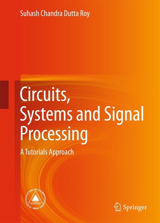 Engineering (R0) - Circuits, Systems and Signal Processing - cover