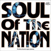 The Sha La La's - Soul Of The Nation (CD|LP)