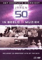 Beeld & Muziek Jaren 50