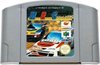 Multi Racing Championship - Nintendo 64 [N64] Game PAL