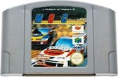 Multi Racing Championship - Nintendo 64 [N64] Game PAL