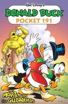 Donald Duck Pocket 191