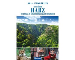 Reiseführer Harz