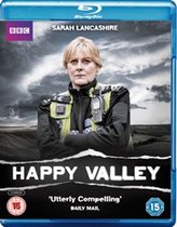 Happy Valley [2xBlu-Ray]