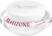 Guinot - Matizone - Shine Control Moisturizer