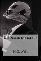 L Homme invisible