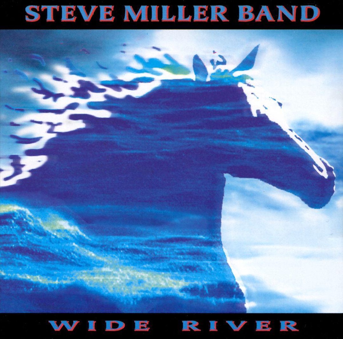 Wide River