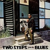 Two Steps From The Blues