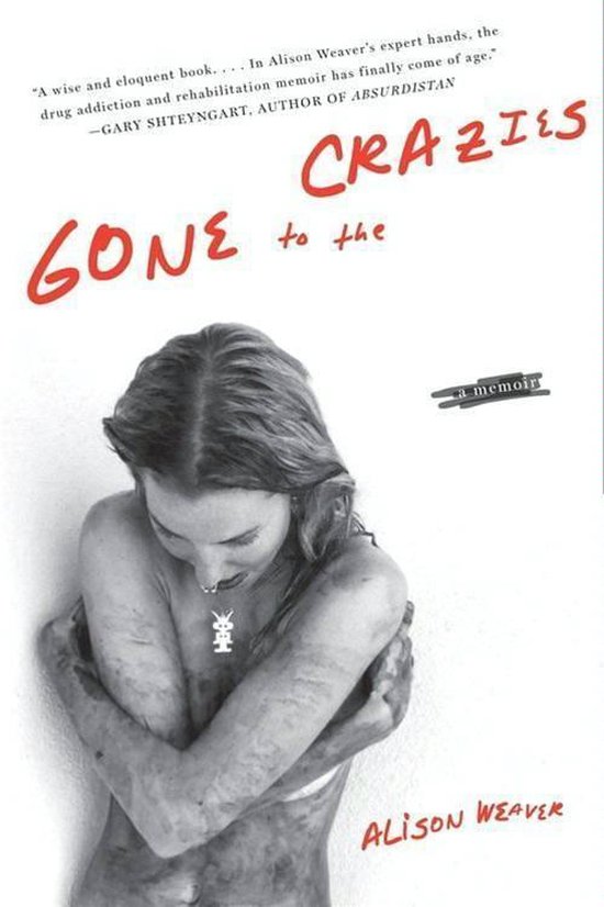 Gone to the Crazies - cover