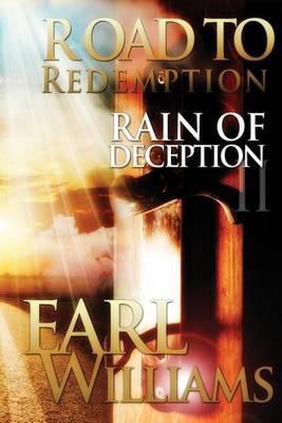 Rain of Deception- Rain of Deception 2 - cover