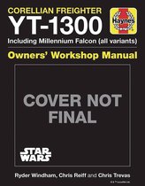 Star Wars: Millennium Falcon: Owners' Workshop Manual