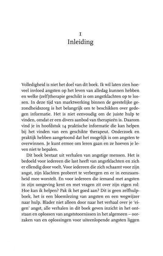 Duizend Angsten