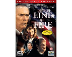 In The Line Of Fire