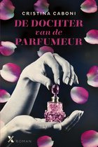 De dochter van de parfumeur