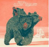 Grizz-Li - Electric Bearland (CD)