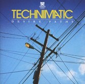 Technimatic - Desire Paths