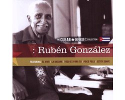 Cuban Heroes The